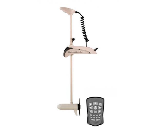 Motor Electrico Xi5-105SW 60 36V GPS MotorGuide