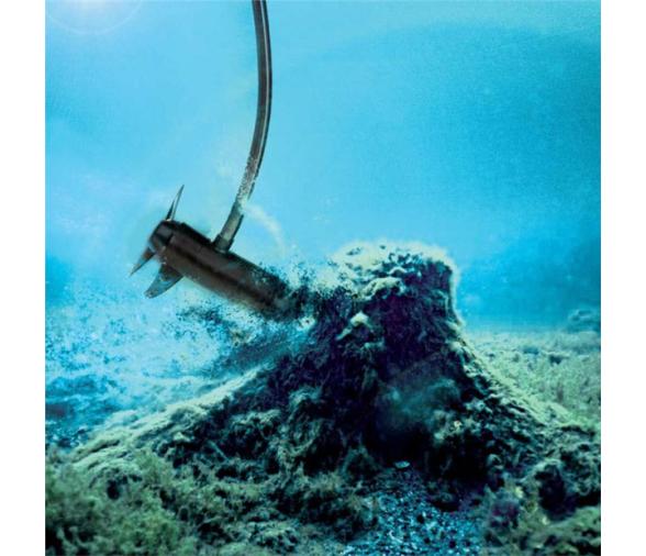 Motor Electrico Xi5-105SW 60 36V GPS MotorGuide