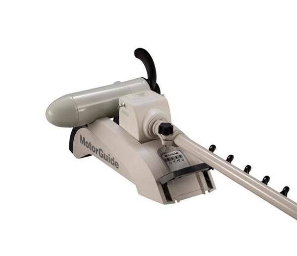 Motor Electrico Xi5-105SW 60 36V GPS MotorGuide