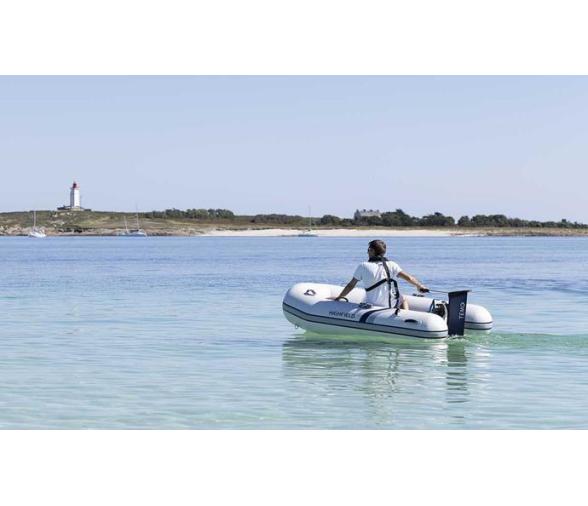 Motor fueraborda eléctrico TEMO·1000 (1100 W)