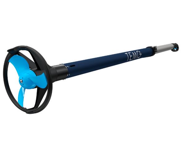 Motor fueraborda eléctrico TEMO·450