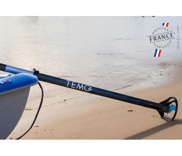 Motor fueraborda eléctrico TEMO·450