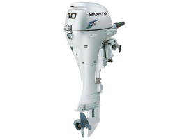 Honda Marine Outboard Motor 10 CV EJE CORTO
