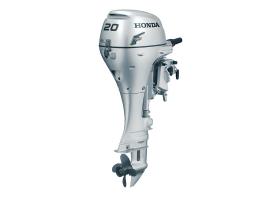Motor Fueraborda Honda Marine 20 CV Eje Largo