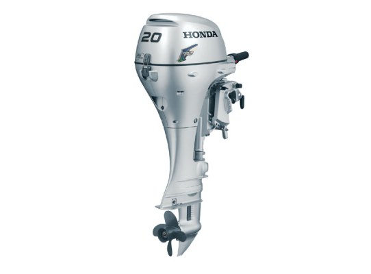 Motor Fueraborda Honda Marine 20 CV Eje Largo-Arranque Electrico Motor Fueraborda Honda Marine 20 CV Eje Largo-Arranque Electrico