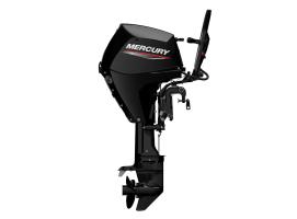 Motor Fueraborda Mercury F 25 M EFI Eje Corto