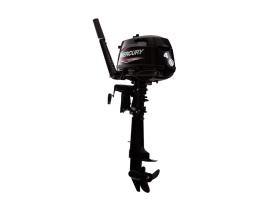 Motor Fueraborda Mercury F 4 M Eje Corto