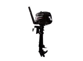 Motor Fueraborda Mercury F 5 ML Eje Largo