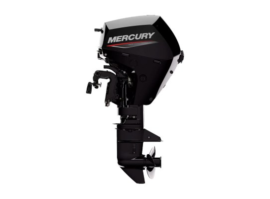 Motor Fueraborda Mercury F 6 MEFI Eje Corto