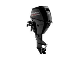 Motor Fueraborda Mercury F9.9 E EFI Arranque Eléctrico y Mando Remoto