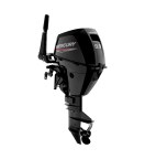 Mercury F9.9M EFI Outboard Engine Manual Start