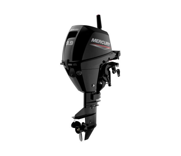 Motor Fueraborda Mercury F9.9M EFI Arranque Manual