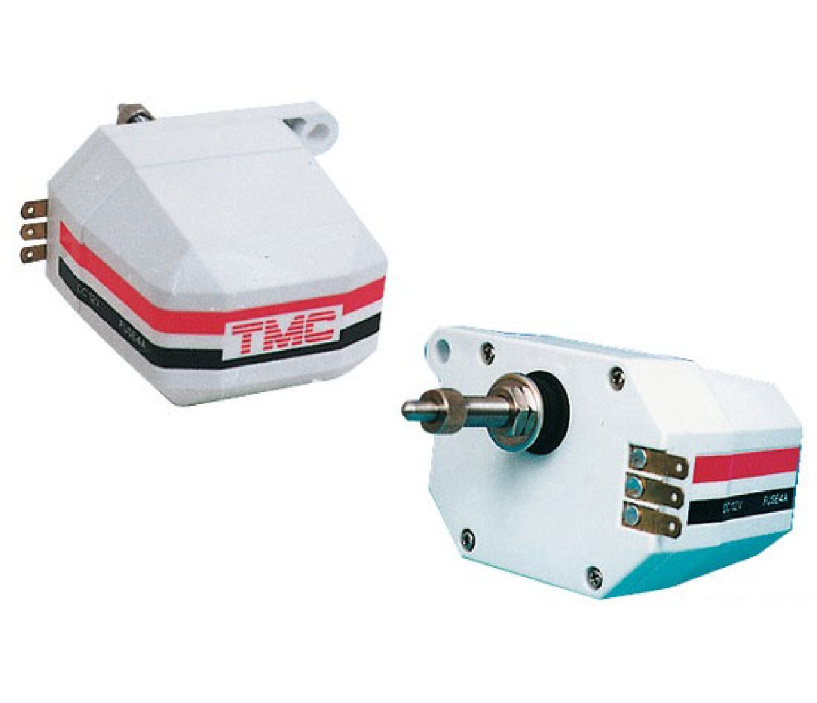 TMC Motor Limpiaparabrisas Estanco
