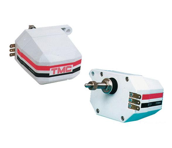 TMC Motor Limpiaparabrisas Estanco