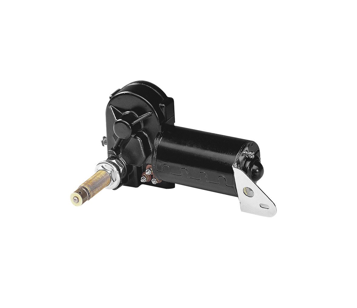 TMC Motor Limpiaparabrisas Eje 50 mm