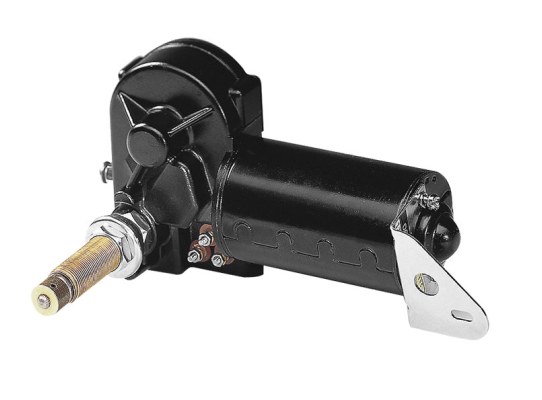 High Quality Watertight Windscreen Wiper Motor TMC