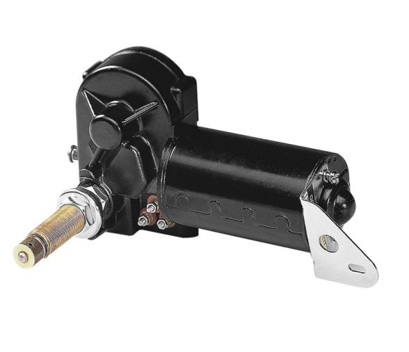 TMC Motor Limpiaparabrisas Eje 25mm