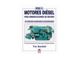 Motores Diesel para Embarcaciones de Recreo
