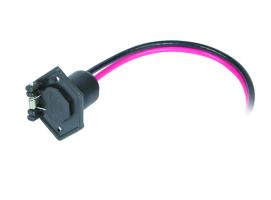 Motorguide Enchufe Hembra Alimentación Motor Eléctrico