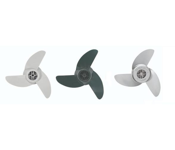 Motorguide Helice Machete III