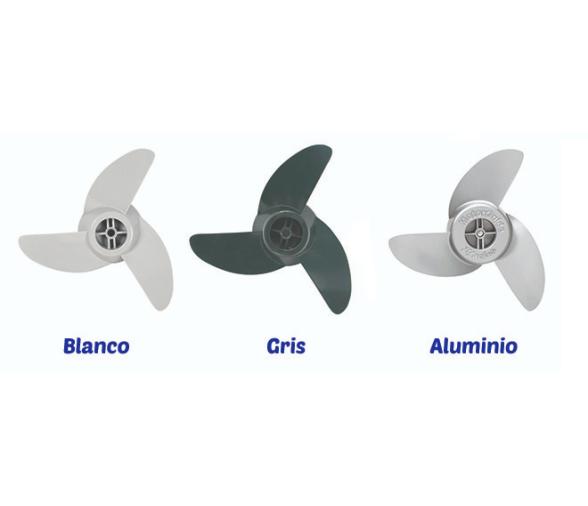 Motorguide Helice Machete III