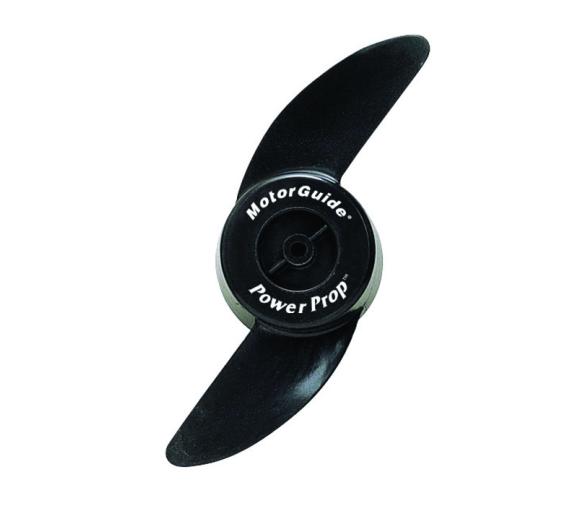 Motorguide Helice Power Prop Negra