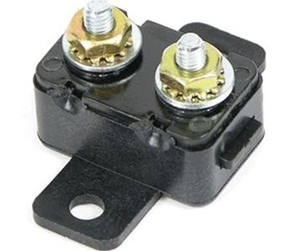 Motorguide Kit Cable con Interruptor Bateria