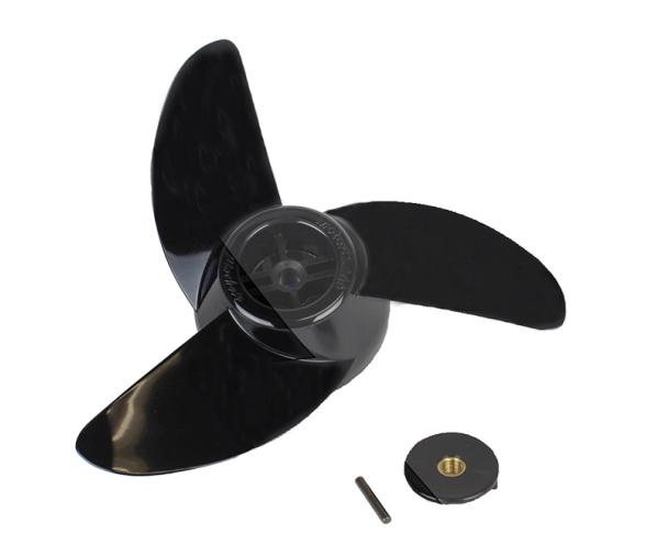 Motorguide Kit Helice Machete