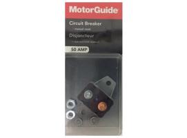 Motorguide Kit Rele 50 Amperios