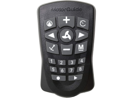 Motorguide Replacement remote control GPS Pinpoint