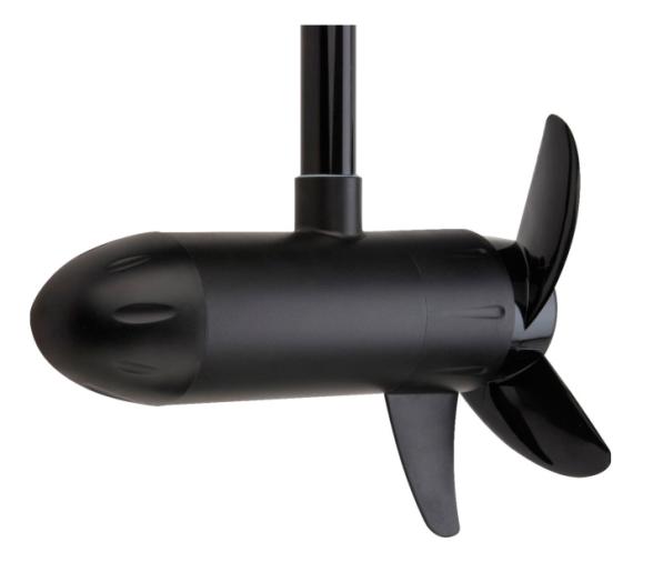 Motorguide Motor Electrico R3 40Lb