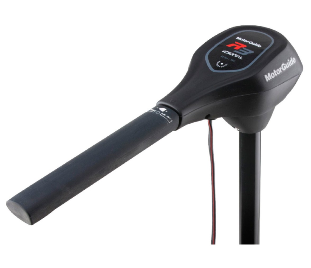 MotorGuide Motor electrico R3 45Lb