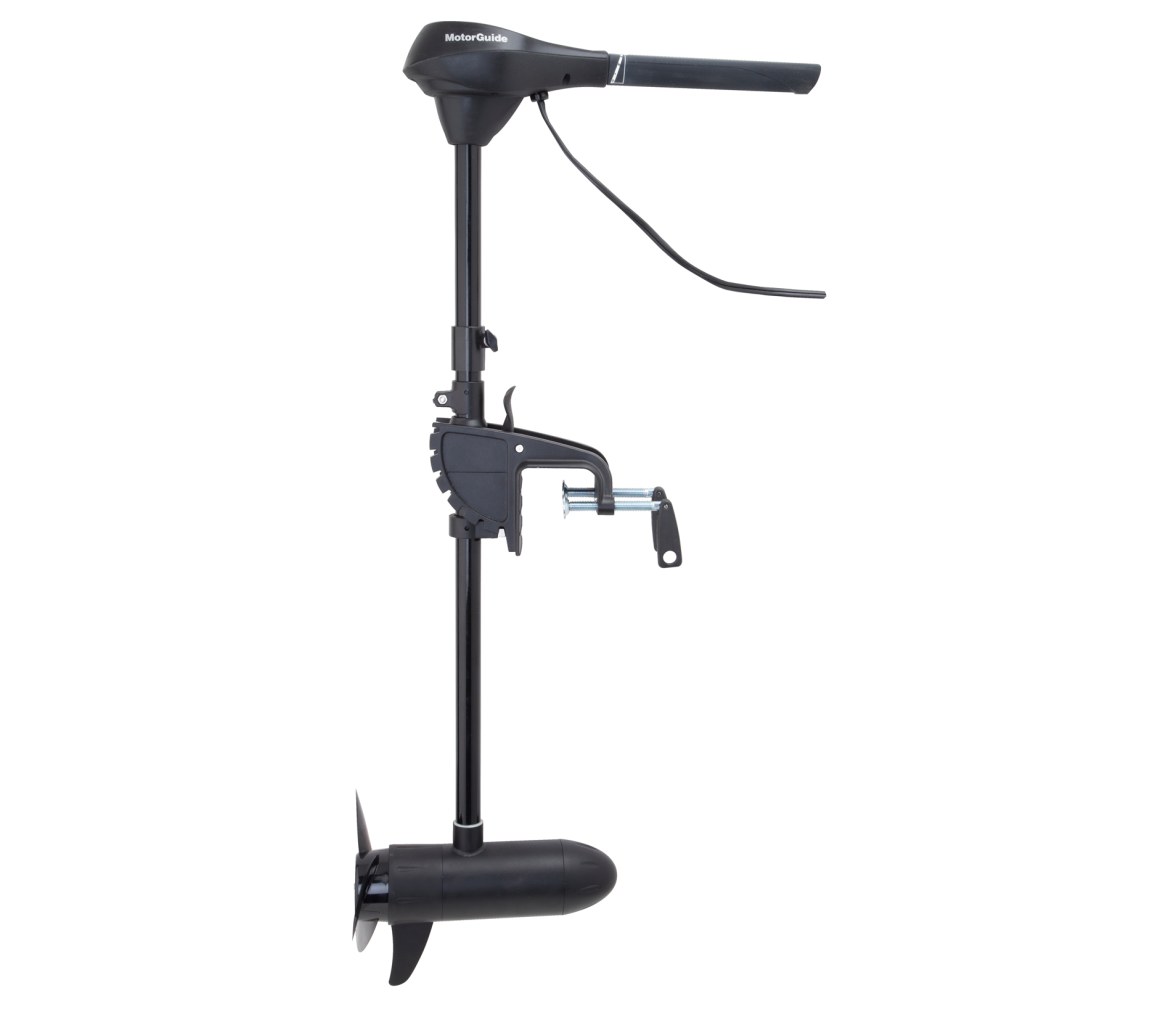 Motorguide Motor Electrico R3 Digital 55Lb 36"