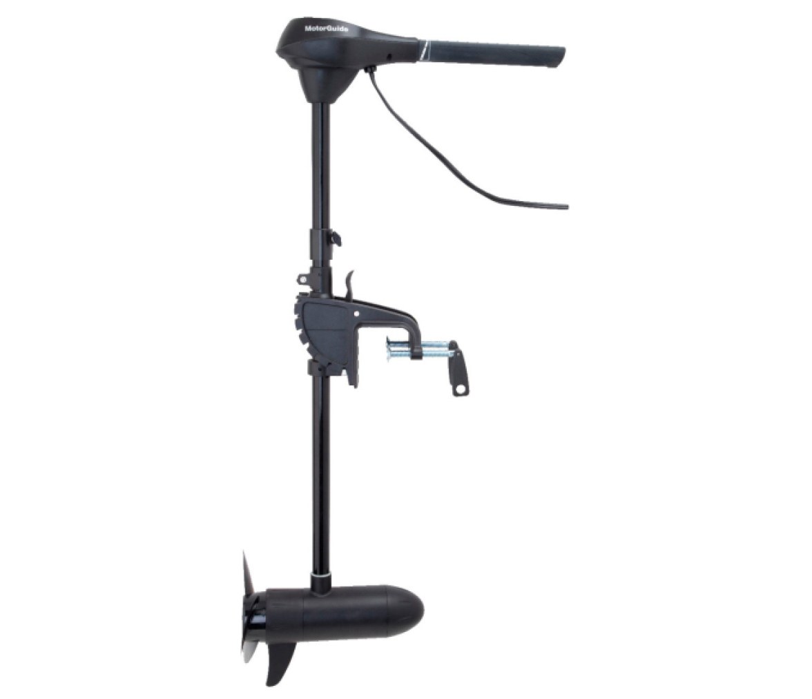 Motorguide Motor Electrico R3 Digital 55Lb 42"