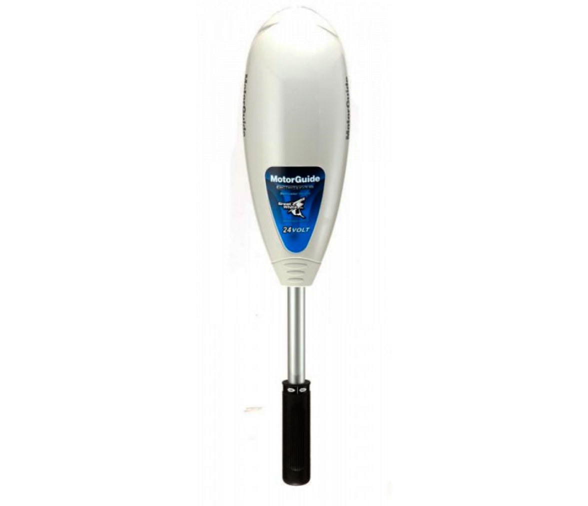 MotorGuide Motor Electrico SW 82 HTV 30