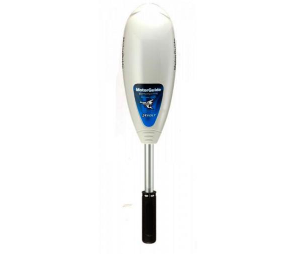 MotorGuide Motor Electrico SW 82 HTV 30