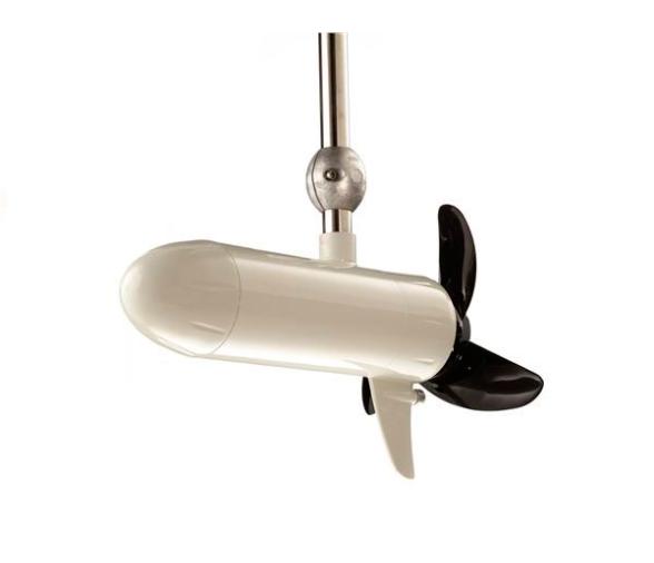 MotorGuide Motor Electrico SW 82 HTV 30