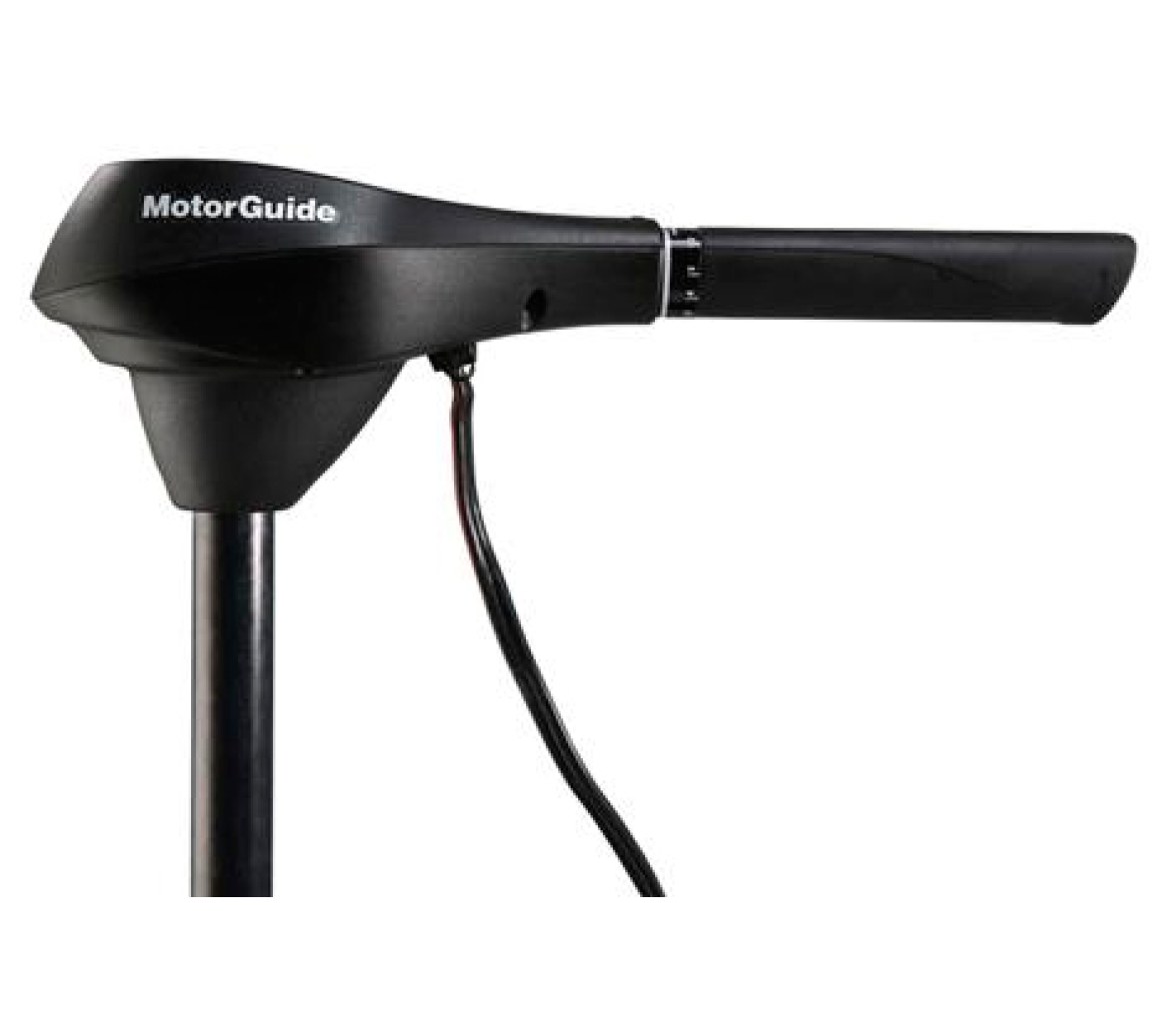 MotorGuide Motor Electrico X3 55 FW FB 36