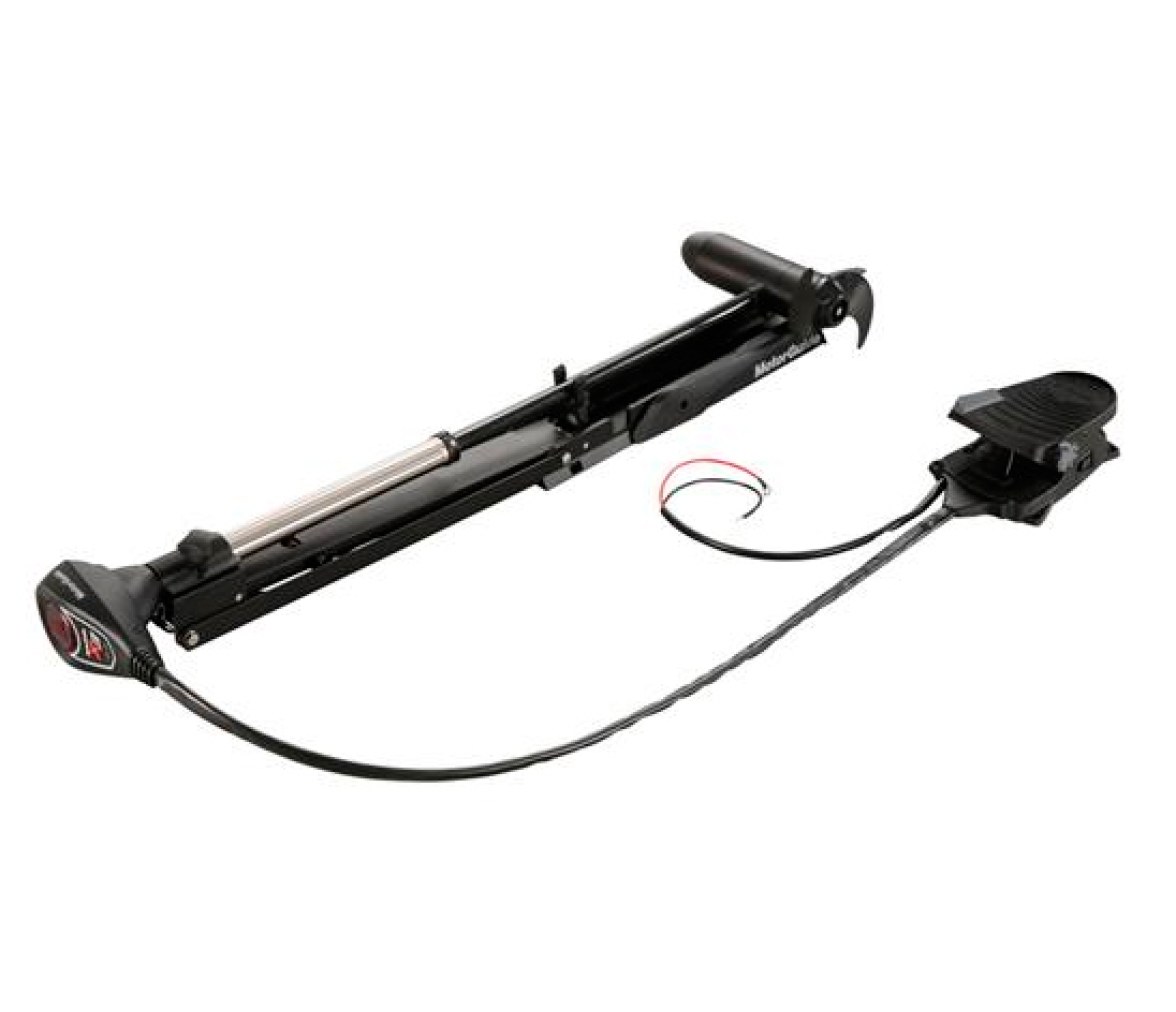 MotorGuide Motor Electrico X3 55 FW FB 45
