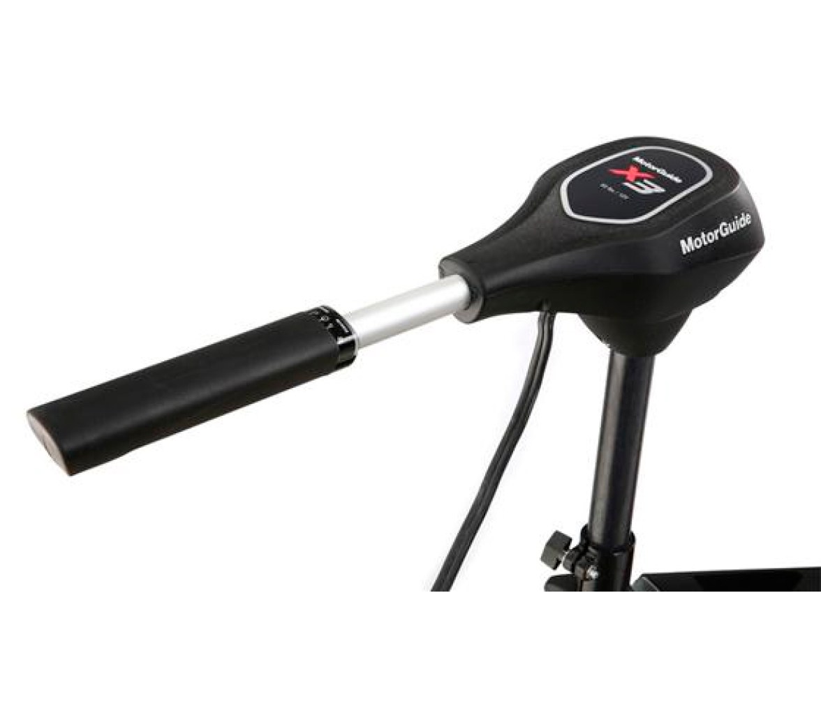 MotorGuide Motor Electrico X3 55 FW FB 45