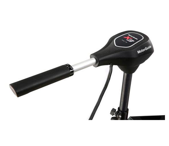 MotorGuide Motor Electrico X3 55 FW FB 45