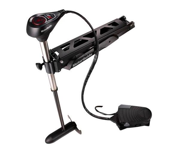 MotorGuide Electric Motor X3 70 FW FB 50