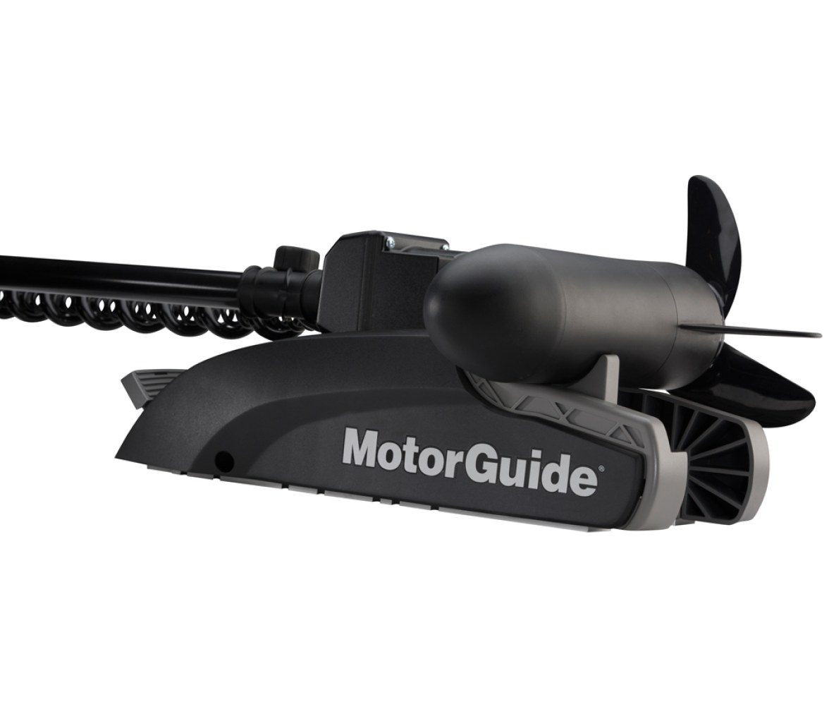 Motorguide Motor Eléctrico Xi3 55FW 36" 12V con Pinpoint GPS