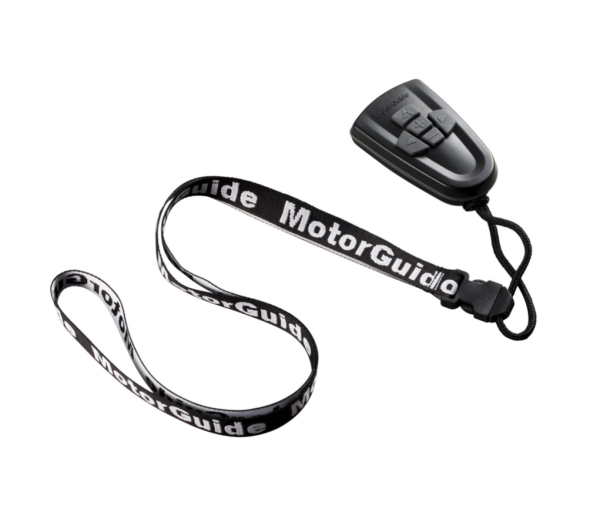 Motorguide Motor Eléctrico Xi3 55FW 36" 12V con Pinpoint GPS