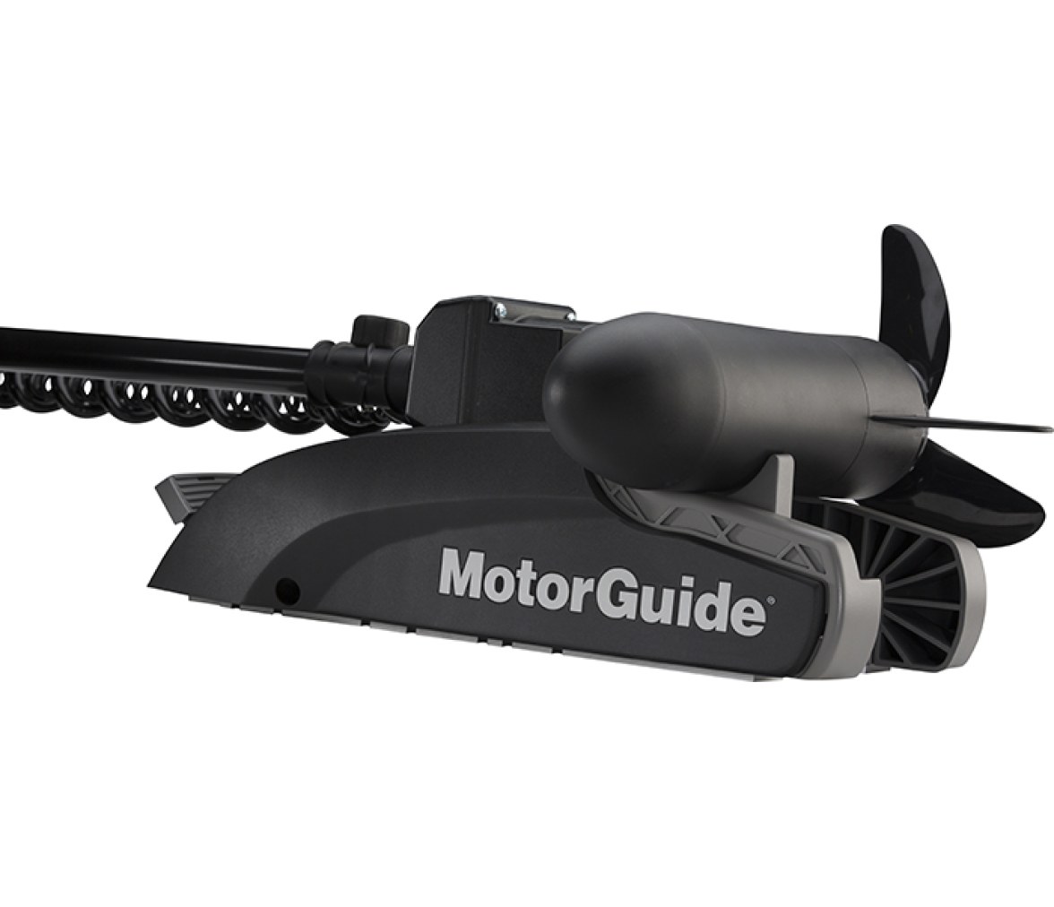 MotorGuide Motor Electrico Xi3 70FW 54" 24V con Pinpoint GPS