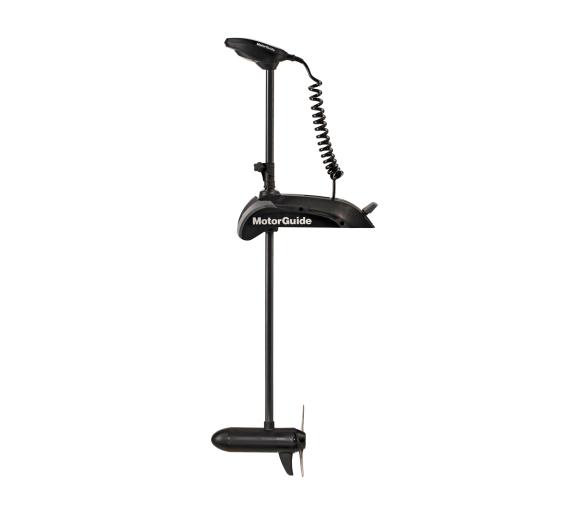 MotorGuide Motor Eléctrico Xi5 80FW 60" 24V con Pinpoint GPS