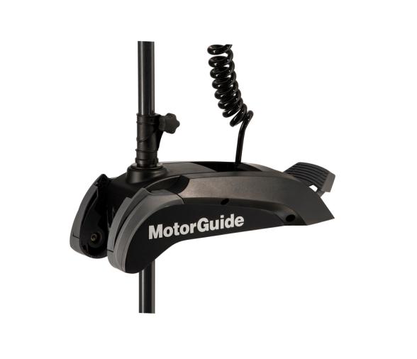 MotorGuide Motor Eléctrico Xi5 80FW 60" 24V con Pinpoint GPS