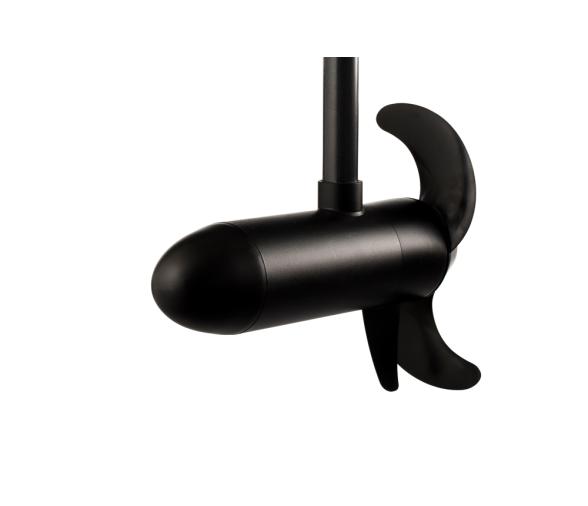 MotorGuide Motor Eléctrico Xi5 80FW 60" 24V con Pinpoint GPS