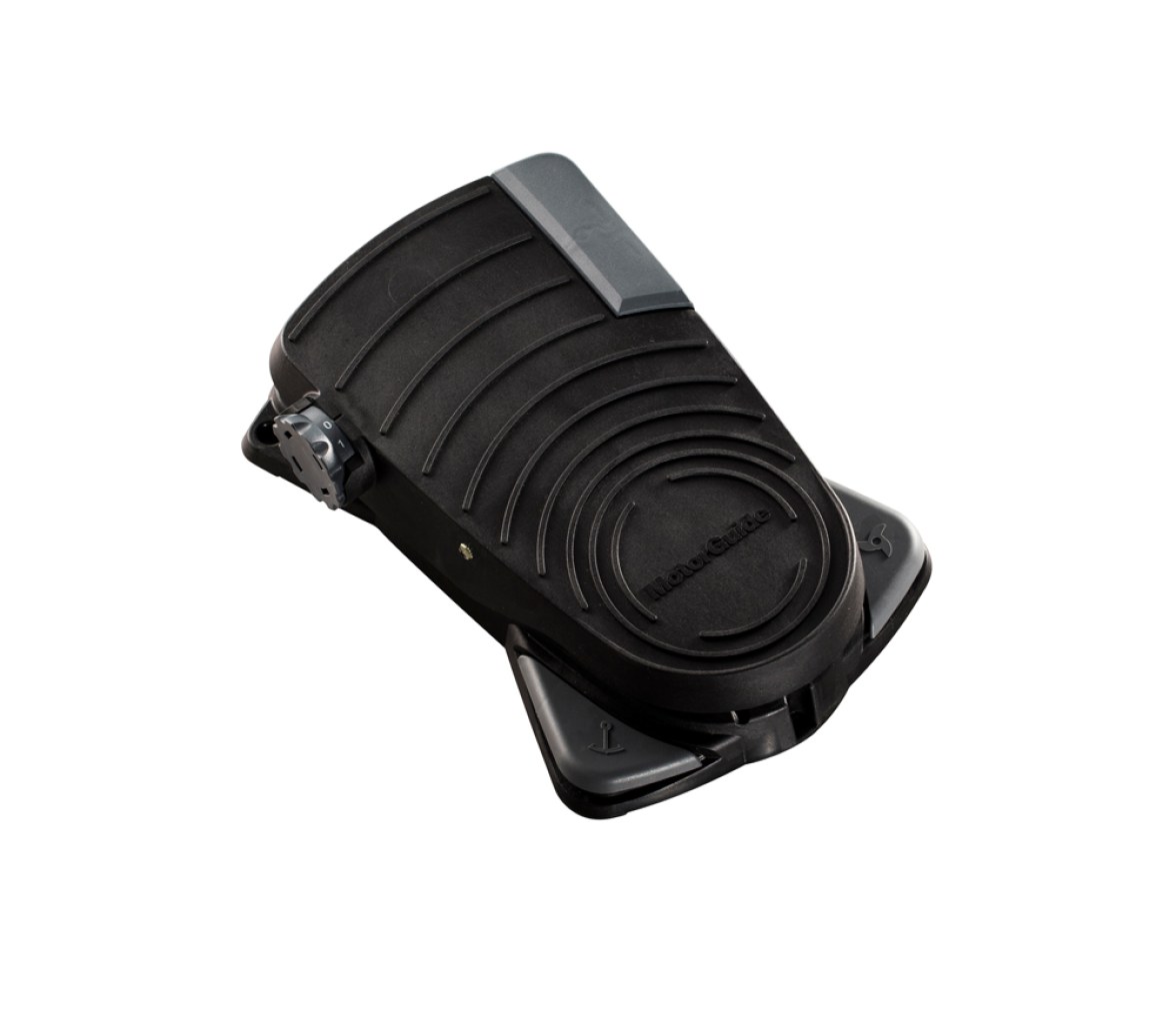 MotorGuide Motor Eléctrico Xi5 80FW 60" 24V con Pinpoint GPS