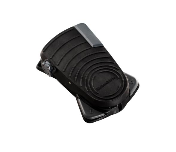 MotorGuide Motor Eléctrico Xi5 80FW 60" 24V con Pinpoint GPS